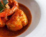 Foto del paso 13 de la receta: Suquet de rape y gambas
