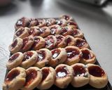Foto del paso 4 de la receta: Pepas de frutilla