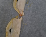 Foto del paso 10 de la receta: Empanadillas terroríficas