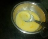 A picture of step 5 of Egg potato kabab.
