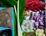Foto langkah ke 1 dari resep Gulai Entok / Menthok Tidak bau amis !!.