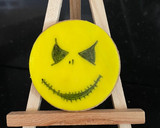 Foto del paso 11 de la receta: Galletas de mantequilla para Halloween ☠️💀👻🤡👺👹