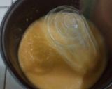 Foto langkah ke 2 dari resep Bingka kentang toping tahi lala khas banjarmasin.