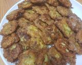Foto langkah ke 7 dari resep Perkedel Kentang.