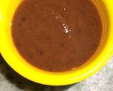 A picture of step 6 of Khajoor ki Sonth.