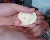 Foto del paso 4 de la receta: Pastas