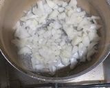 Foto del paso 1 de la receta: Tirabusones bien cremosos