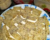 Foto del paso 2 de la receta: Pencas de acelga rebozadas