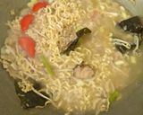 Foto langkah ke 3 dari resep Mie godog jawa.