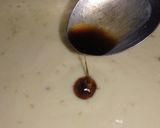 A picture of step 3 of Glaze Kulfa.