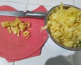 Foto langkah ke 1 dari resep Nasi Liwet.