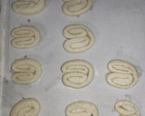 Foto del paso 3 de la receta: Formas de masa hojaldre