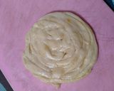 Foto langkah ke 5 dari resep Roti Maryam Anti Gagal.