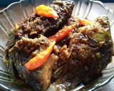 Foto langkah ke 7 dari resep Pesmol Ikan Mas ala Ceu Kemoh.