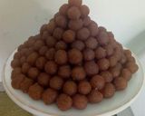 Foto langkah ke 4 dari resep Nastar lumer.