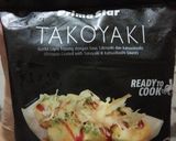 Foto langkah ke 2 dari resep Takoyaki instan tanpa ribet.
