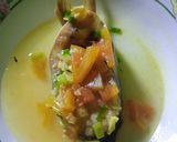Foto langkah ke 4 dari resep Sup Ikan Patin.