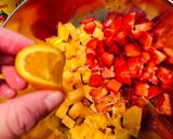 Foto langkah ke 5 dari resep Salade de fruits.