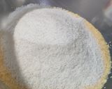 Foto del paso 1 de la receta Dulce de coco hecho en el horno (cocada)