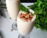 A picture of step 3 of Ragi/Finger millet buttermilk.