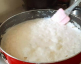 साबुदाणा खीर (sabudana kheer recipe in marathi) रेसिपी स्टेप 4 फोटो 