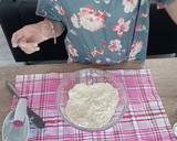 Foto del paso 1 de la receta: Galletas de canela y queso crema