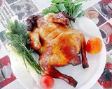 รูปขั้นตอนการทำที่ 3 ของ ไก่อบครบรส เฮงเฮงเฮง