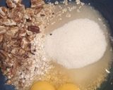 Foto del paso 1 de la receta: Budín de avena