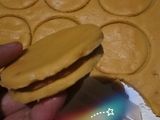 Regal Cookies