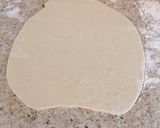 Foto del paso 3 de la receta: Naan (Pan de la India)