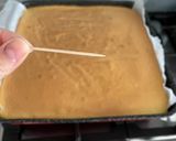 Foto del passaggio 7 della ricetta Torta con crema pasticcera ed amarene 🍒