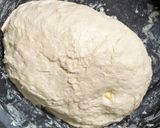 Foto langkah ke 3 dari resep Sate Roti Goreng.