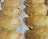 Foto del paso 3 de la receta: Masa simple y versátil