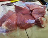 Foto langkah ke 1 dari resep Empal Gepuk Daging Sapi.