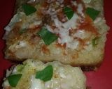 A picture of step 7 of Bread suzi pizza.