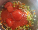 Foto del paso 6 de la receta: Minestrone