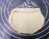 【如何製作兔仔造型的麵包】：的食譜步驟1照片