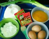 Foto langkah ke 1 dari resep Martabak Mini Kampung.