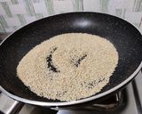 হামস (Hummus recipe in Bengali) রেসিপির ধাপ 1 ছবি