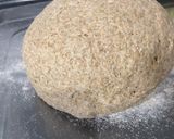 Foto del paso 3 de la receta: Pan integral 🍞