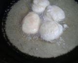 Foto del paso 3 de la receta: Buñuelos de Naranja 🍊