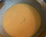 Zöldséges tortillalepény recept fázis 3 fotója