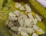 Foto langkah ke 3 dari resep Tongseng Ayam.