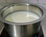 કેસરીયા ખીર (kesariya kheer racipe in gujrati) રેસીપી સ્ટેપ1ફોટો