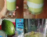 Foto langkah ke 1 dari resep 59. King Avocado.