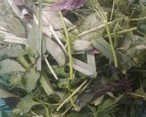 عکس مرحله 2 از دستور دلمه برگ مو ☘👍