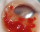 Foto langkah ke 7 dari resep Cilok Pangsit Goreng.