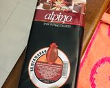 Foto del paso 2 de la receta: HUEVO DE PASCUA 🐣🐰🐣🐰 FELICES PASCUAS DE RESURECCIÓN !!🙏🏼🐣❤️🐰❤️