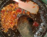 Foto langkah ke 2 dari resep Urap-urap/ Trancam Kacang Panjang.