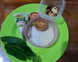 Foto langkah ke 1 dari resep Sayur Lodeh Terong Khas Desa.